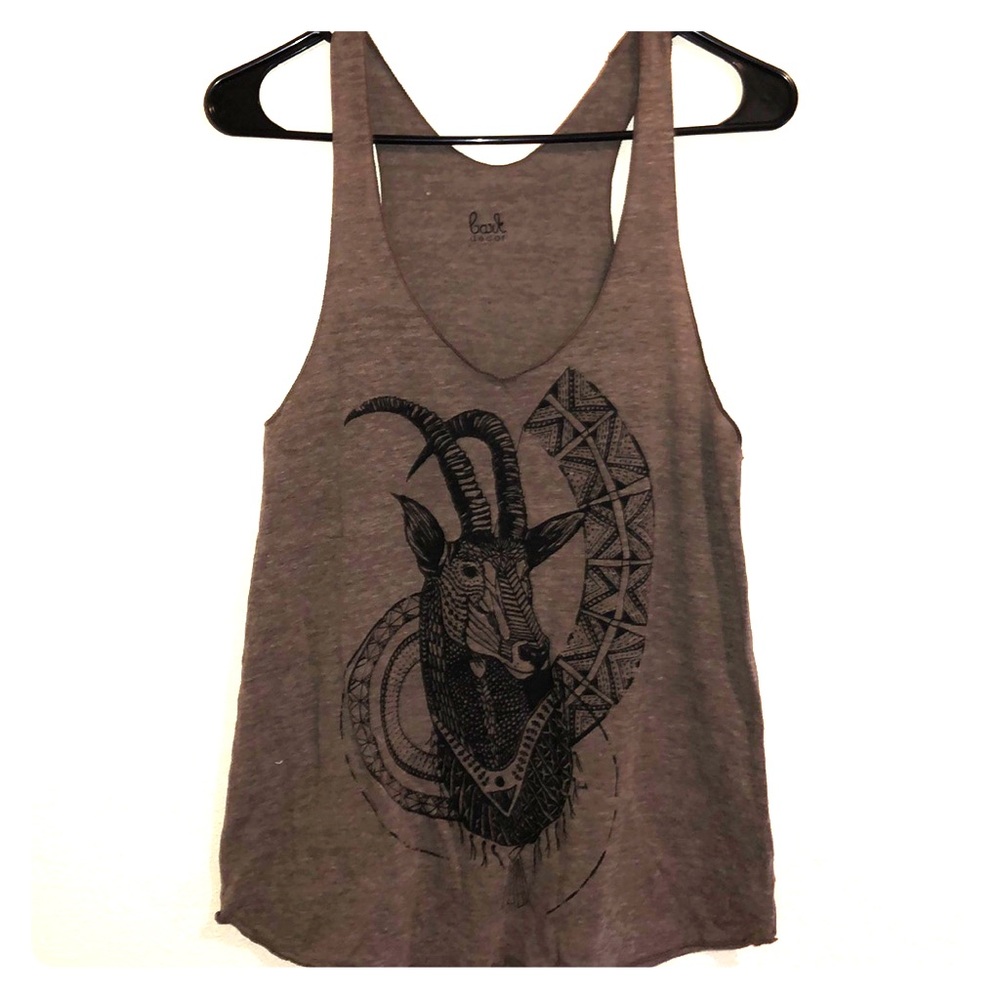 American Apparel Antelope Tank